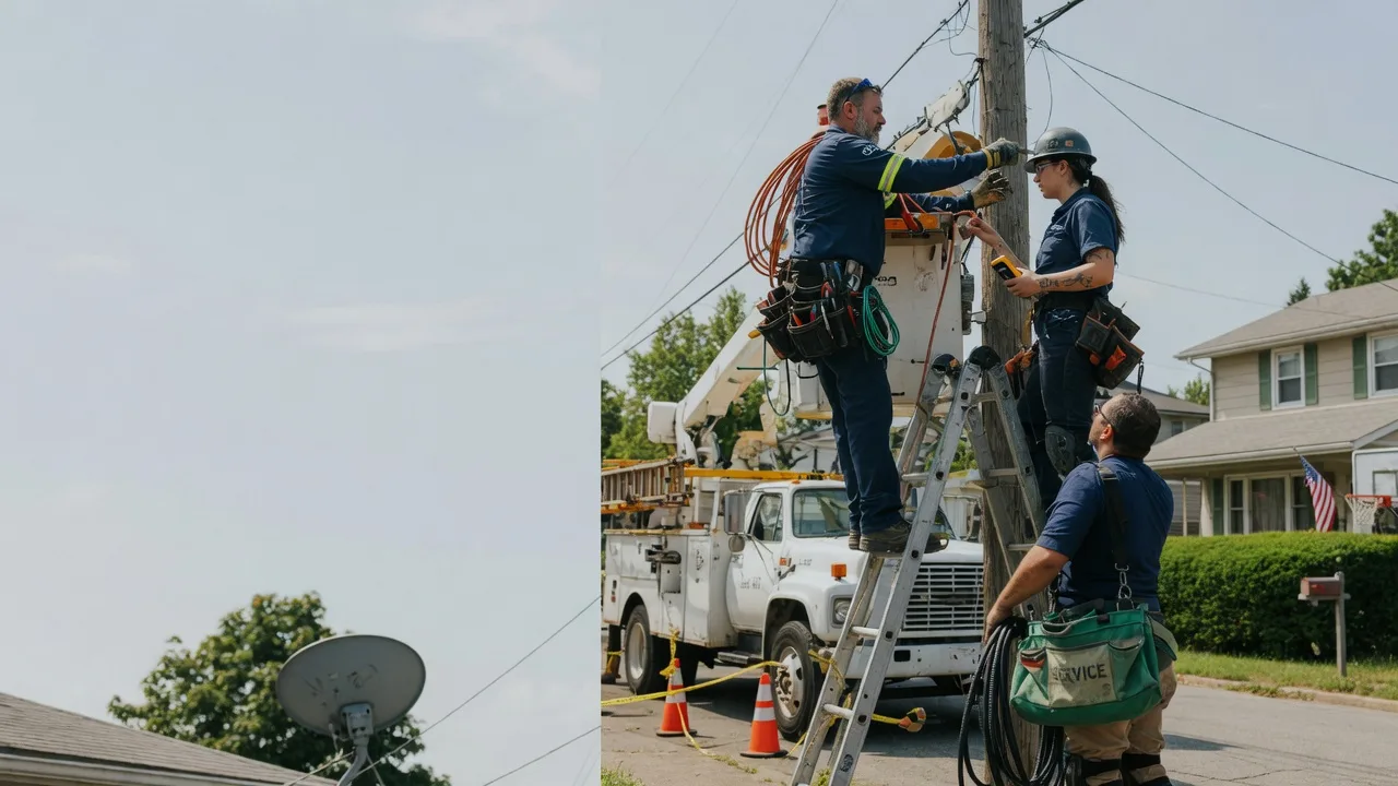 Electrical Repair in Montcalm, WV near me